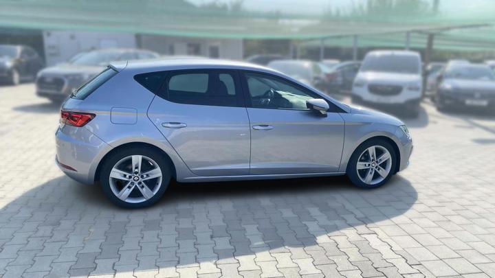 Seat Leon 1,4 TSI FR Plus Start&Stop