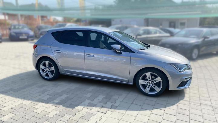 Seat Leon 1,4 TSI FR Plus Start&Stop