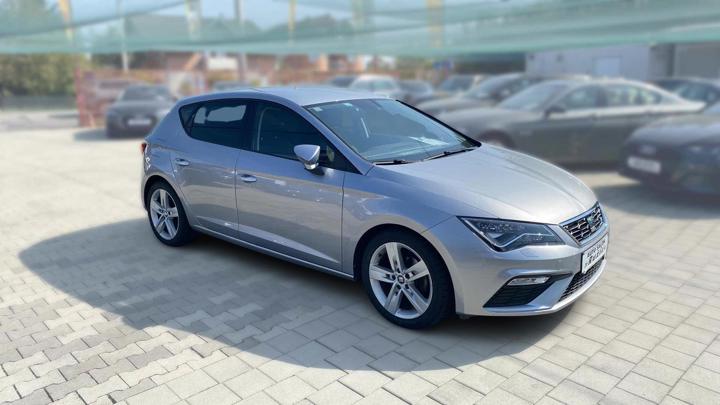 Seat Leon 1,4 TSI FR Plus Start&Stop