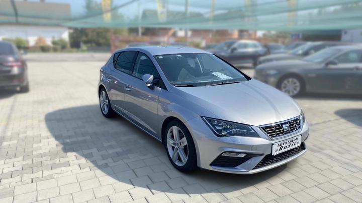 Seat Leon 1,4 TSI FR Plus Start&Stop