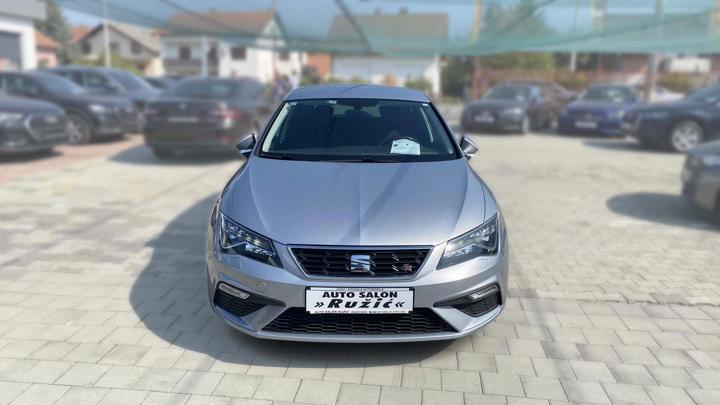 Seat Leon 1,4 TSI FR Plus Start&Stop