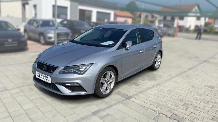 Seat Leon 1,4 TSI FR Plus Start&Stop