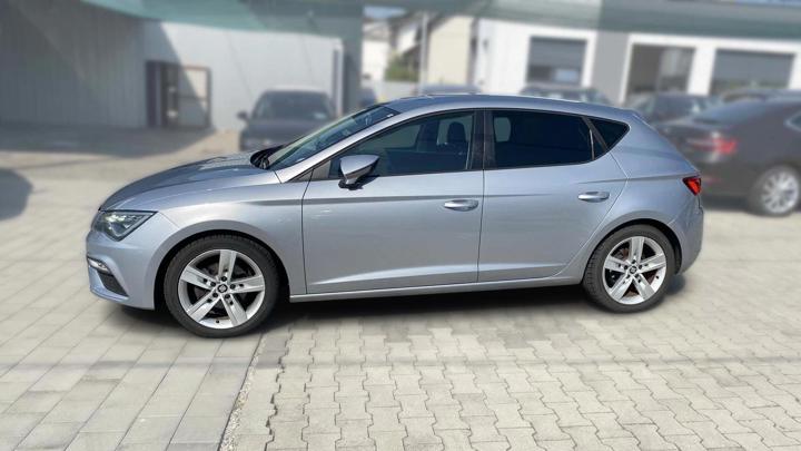 Seat Leon 1,4 TSI FR Plus Start&Stop