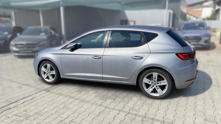 Seat Leon 1,4 TSI FR Plus Start&Stop