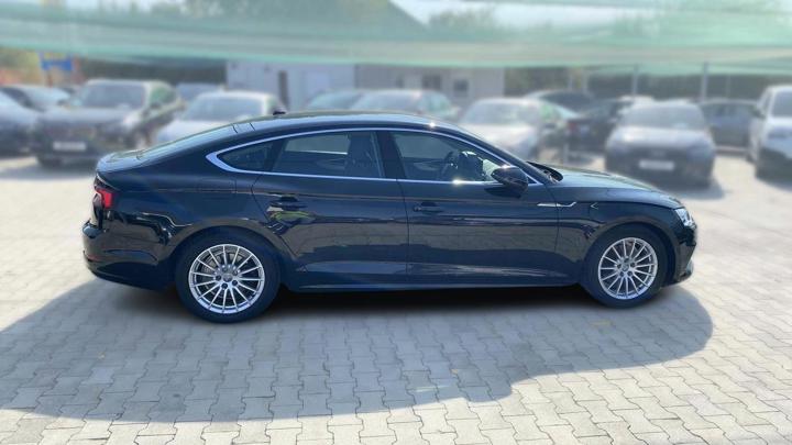 Audi A5 Sportback 2,0 TDI Sport