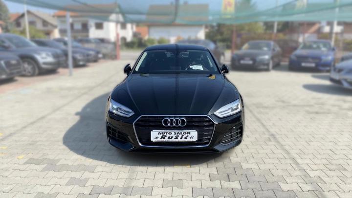 Audi A5 Sportback 2,0 TDI Sport