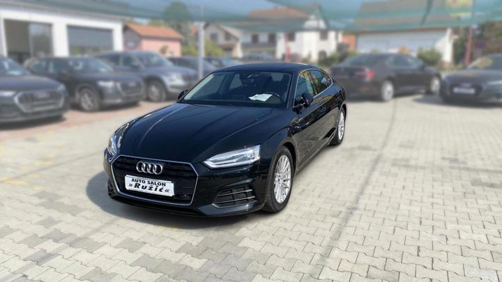 Audi A5 Sportback 2,0 TDI Sport