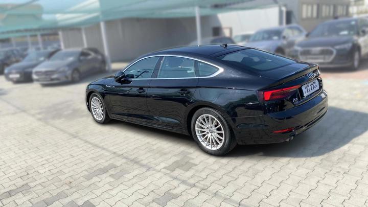 Audi A5 Sportback 2,0 TDI Sport