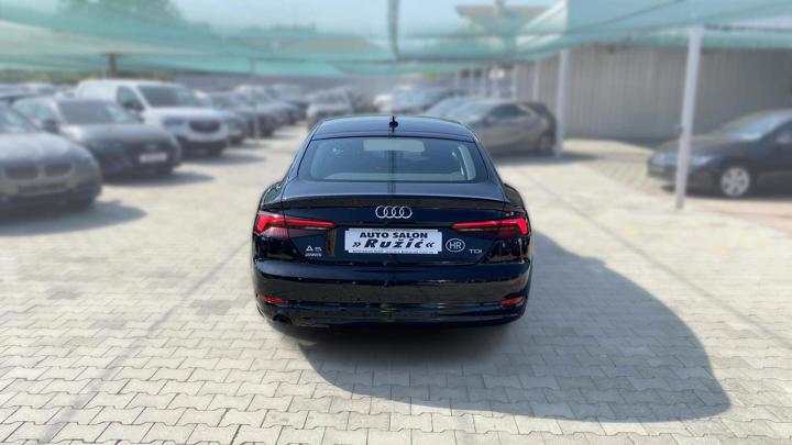 Audi A5 Sportback 2,0 TDI Sport