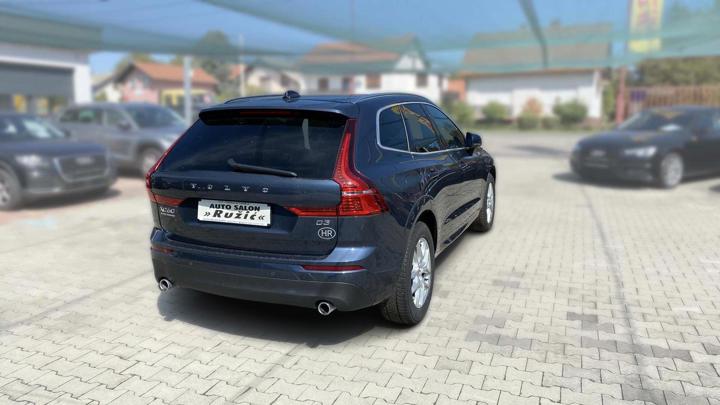 Volvo XC60 D3 Momentum Pro