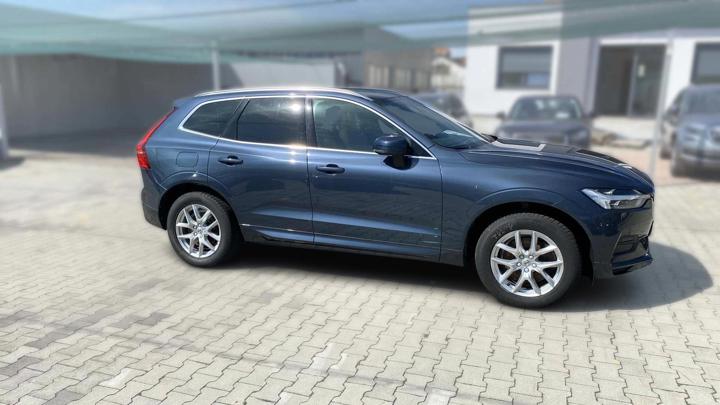 Volvo XC60 D3 Momentum Pro