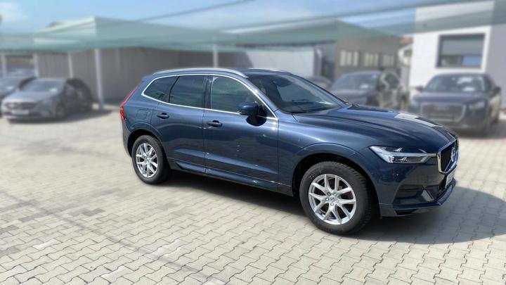 Volvo XC60 D3 Momentum Pro