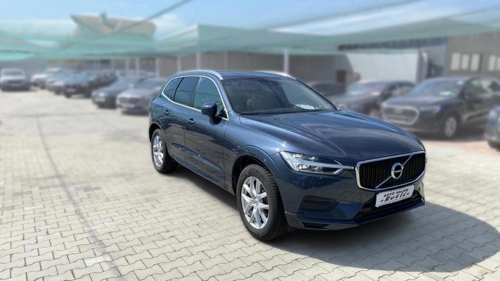 Volvo XC60 D3 Momentum Pro