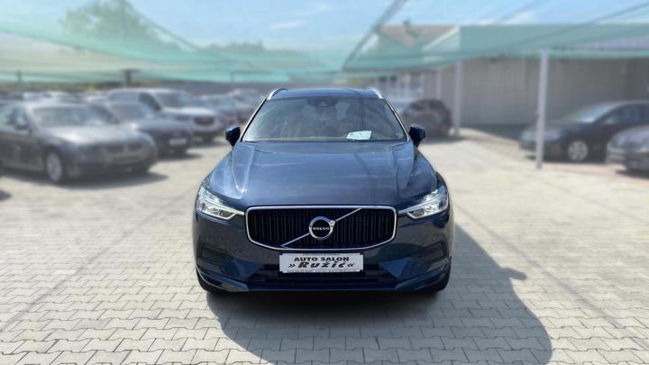 Volvo XC60 D3 Momentum Pro