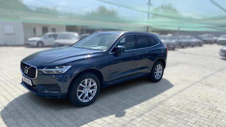 Volvo XC60 D3 Momentum Pro