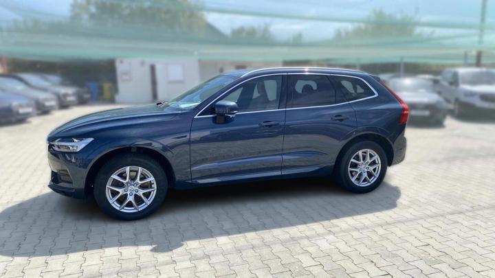 Volvo XC60 D3 Momentum Pro