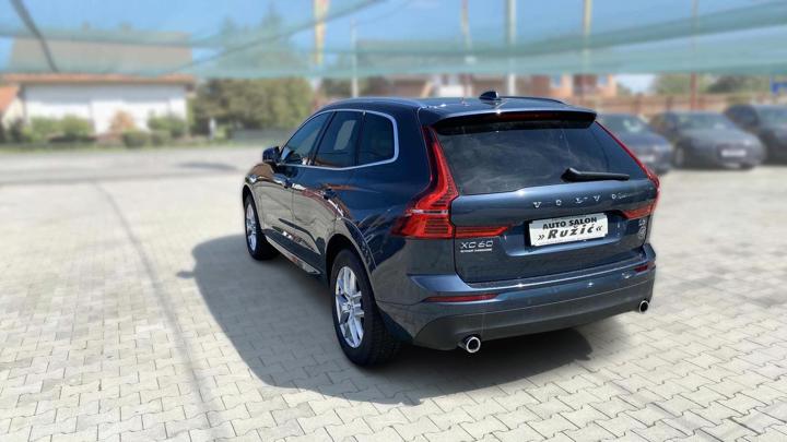 Volvo XC60 D3 Momentum Pro