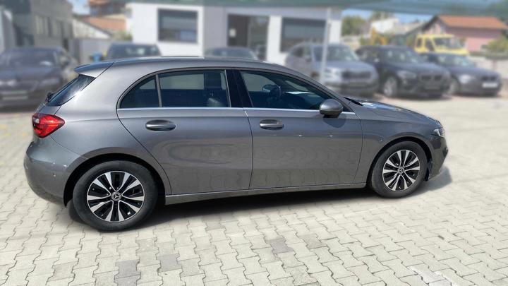 Mercedes-Benz A 180 d Progressive Aut.