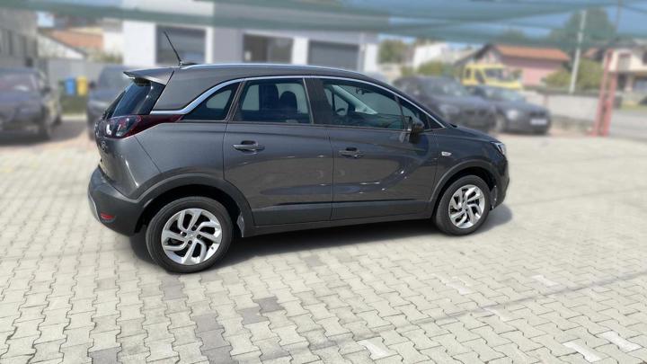 Opel Crossland X 1,2 Turbo Innovation Start/Stop