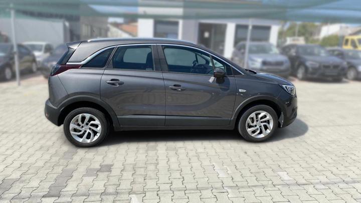 Opel Crossland X 1,2 Turbo Innovation Start/Stop