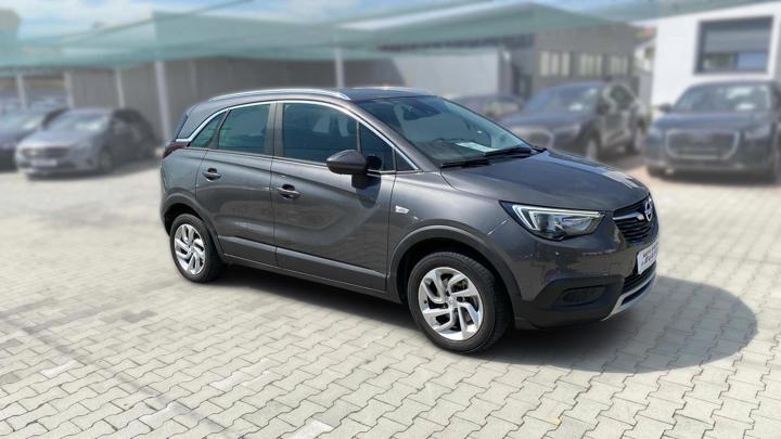 Opel Crossland X 1,2 Turbo Innovation Start/Stop