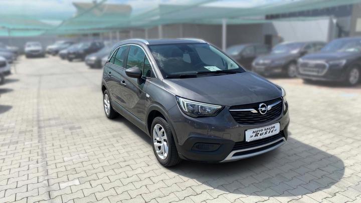 Opel Crossland X 1,2 Turbo Innovation Start/Stop