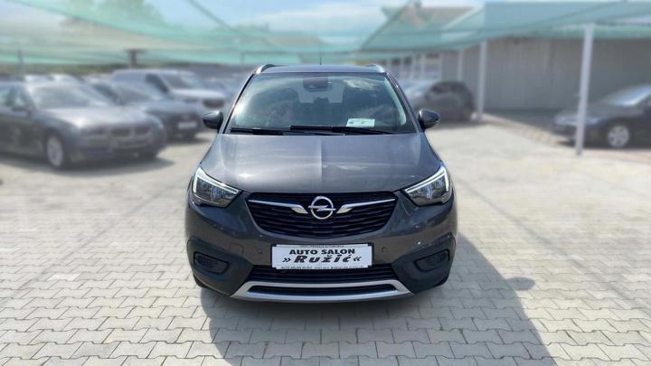 Opel Crossland X 1,2 Turbo Innovation Start/Stop