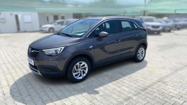 Opel Crossland X 1,2 Turbo Innovation Start/Stop