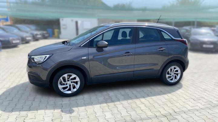 Opel Crossland X 1,2 Turbo Innovation Start/Stop