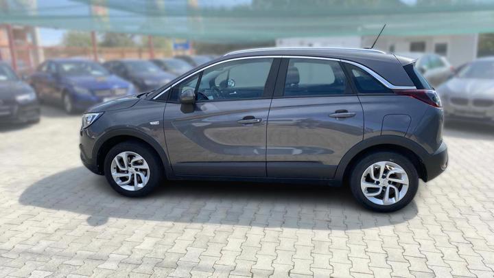 Opel Crossland X 1,2 Turbo Innovation Start/Stop