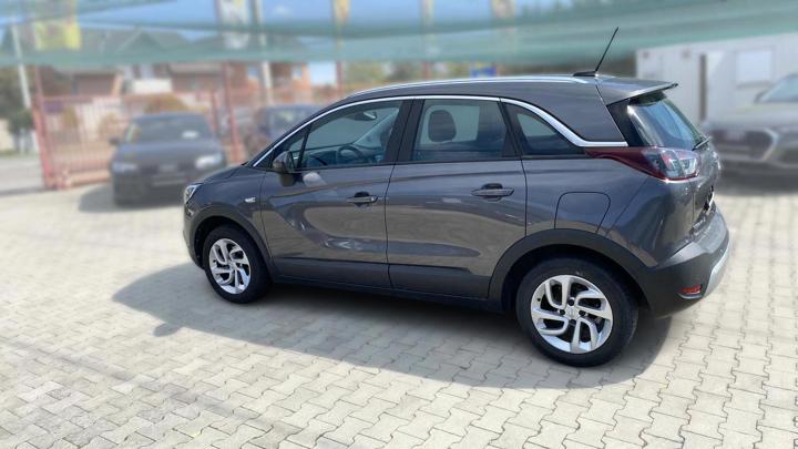 Opel Crossland X 1,2 Turbo Innovation Start/Stop