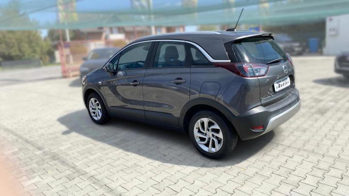 Opel Crossland X 1,2 Turbo Innovation Start/Stop