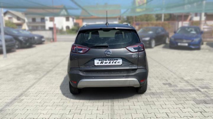 Opel Crossland X 1,2 Turbo Innovation Start/Stop