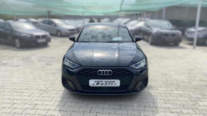 Audi A3 Sportback 30 TDI Advanced+