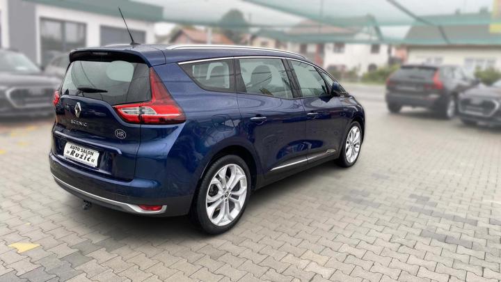 Renault Grand Scénic Blue dCi 120 Intens