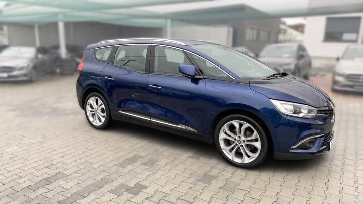 Renault Grand Scénic Blue dCi 120 Intens