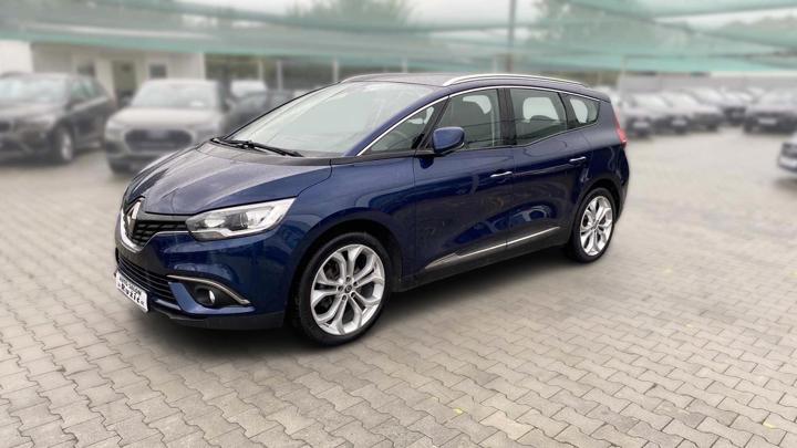 Renault Grand Scénic Blue dCi 120 Intens