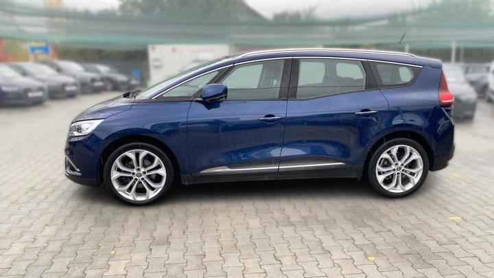 Renault Grand Scénic Blue dCi 120 Intens