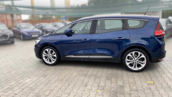 Renault Grand Scénic Blue dCi 120 Intens