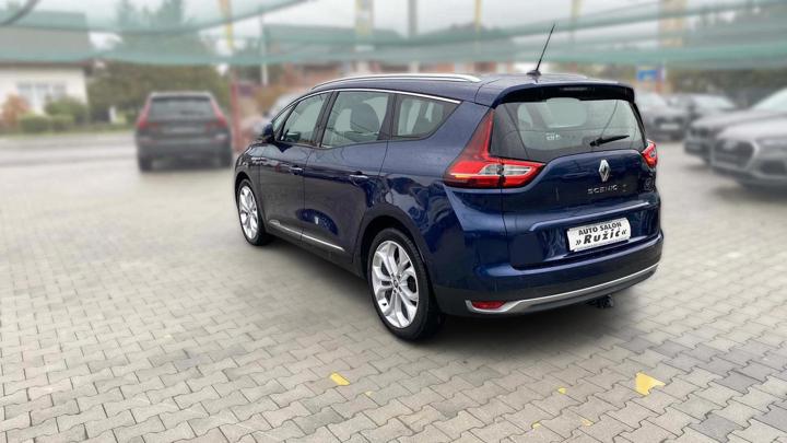 Renault Grand Scénic Blue dCi 120 Intens