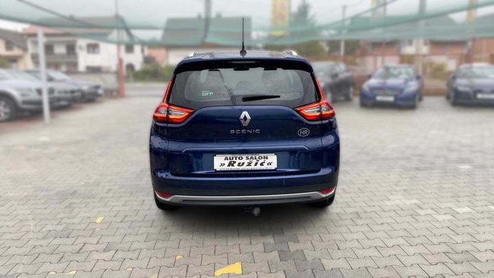 Renault Grand Scénic Blue dCi 120 Intens