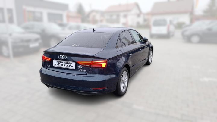 Audi A3 Limousine 30 TDI Sport S tronic