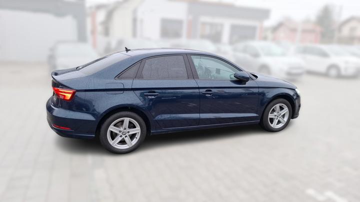 Audi A3 Limousine 30 TDI Sport S tronic