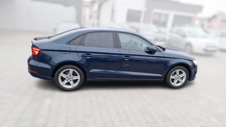 Audi A3 Limousine 30 TDI Sport S tronic