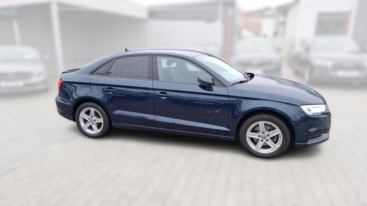 Audi A3 Limousine 30 TDI Sport S tronic