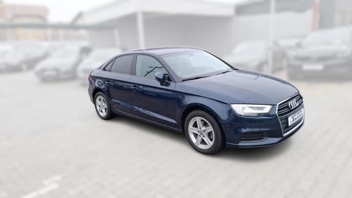 Audi A3 Limousine 30 TDI Sport S tronic