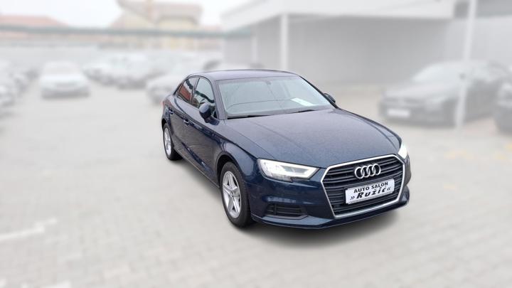 Audi A3 Limousine 30 TDI Sport S tronic