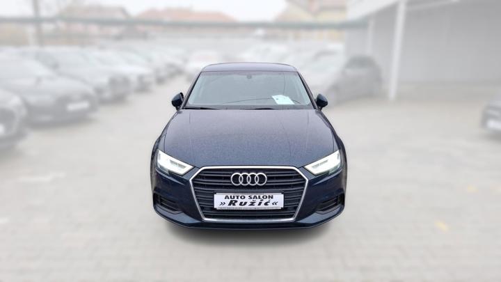 Audi A3 Limousine 30 TDI Sport S tronic