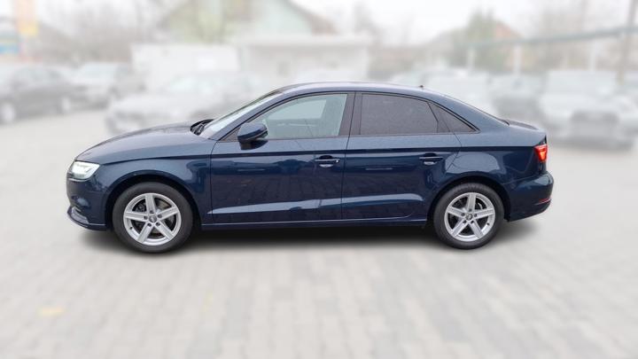 Audi A3 Limousine 30 TDI Sport S tronic