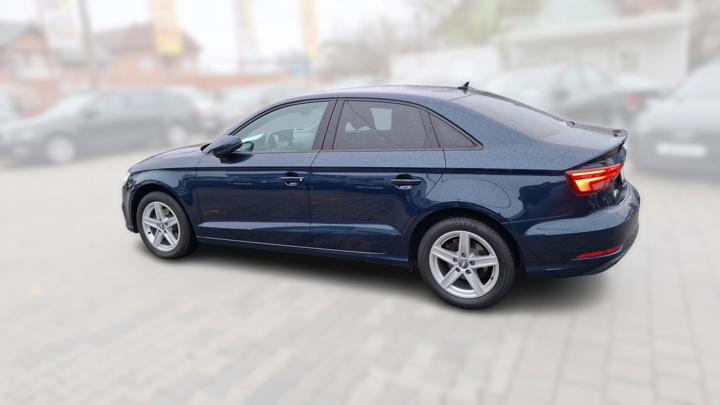 Audi A3 Limousine 30 TDI Sport S tronic